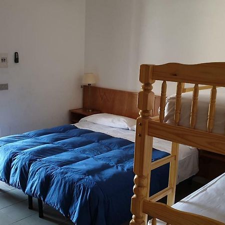 Hotel Mezzaluna Carloforte  Ngoại thất bức ảnh